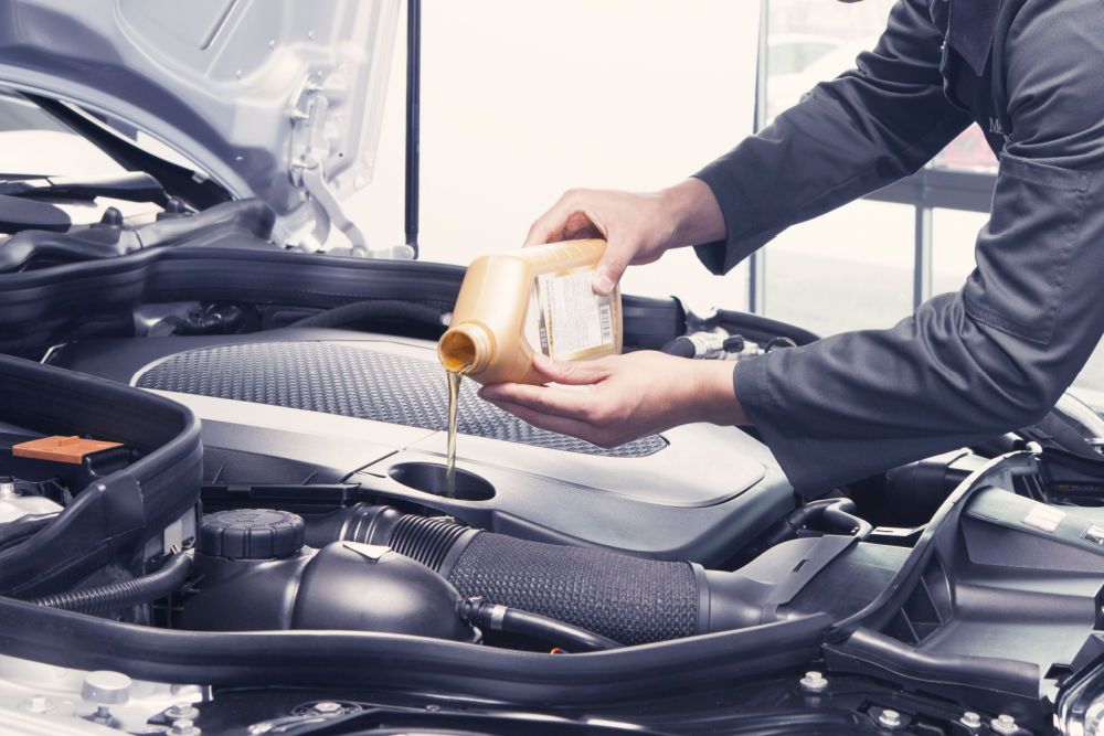 Como escolher o óleo mais adequado para o carro